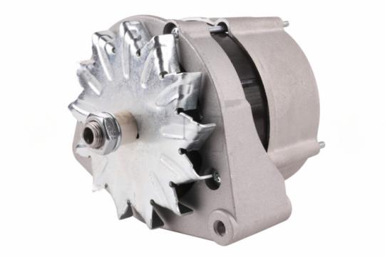 Alternator motor Deutz 12VDC, 55A pentru nacele JLG 700040