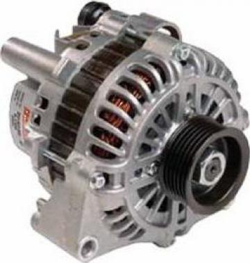 Alternator motor Deutz