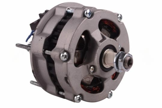 Alternator motor Hatz 14VDC, 50A pentru nacele Haulotte HA-2