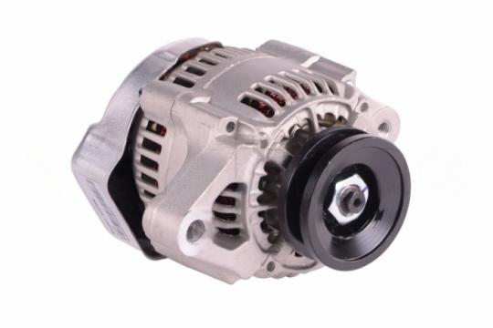 Alternator motor Kubota 12VDC, 40A pentru nacele Genie GE-