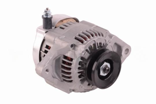 Alternator motor Kubota 12VDC, 50A pentru nacele Haulotte HA