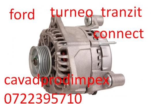 Alternator nou Ford Connect, Tourneo 1,8 tddi