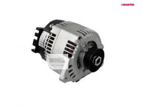 Alternator original Manitou motor Perkins 12V 85A