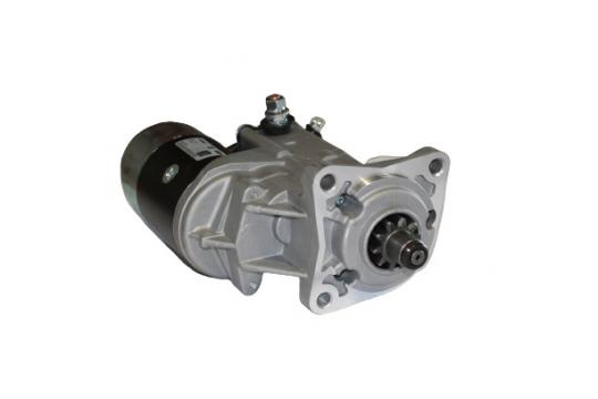 Alternator pentru buldoexcavatoare Caterpillar