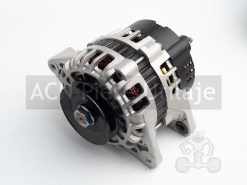 Alternator pentru miniincarcator Bobcat 753