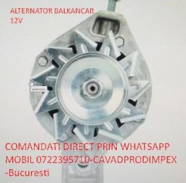 Alternator pentru stivuitor Balkancar 12V -60A
