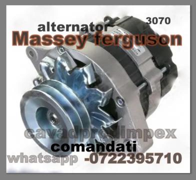 Alternator tractor Massey Ferguson 3070