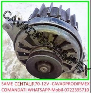 Alternator tractor Same centaur 70 12v
