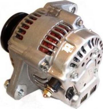 Alternator utilaj Volvo