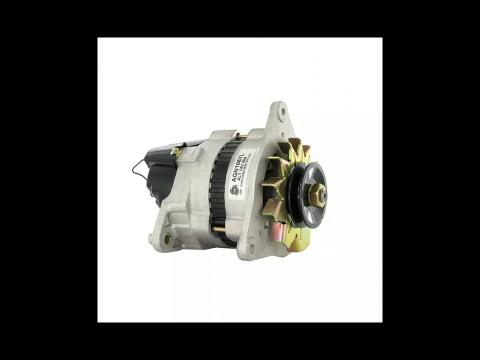 Alternator utilaje AGN1067L 12A