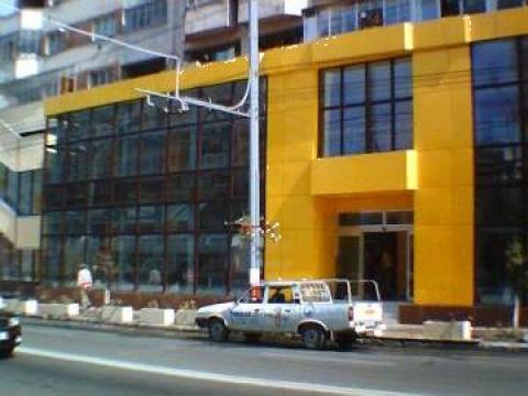 Aluminiu Compozit
