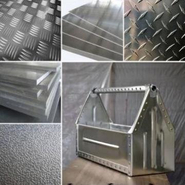 Aluminiu duraluminiu tabla rulou teava bara profile cornier