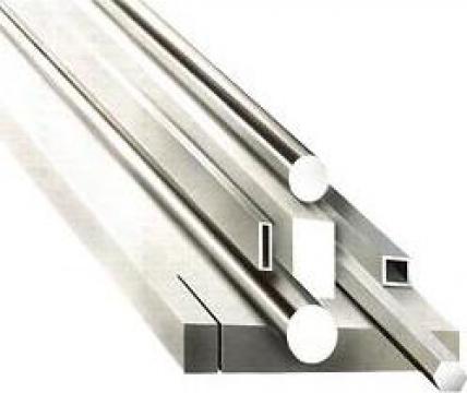 Aluminiu pentru prelucrari mecanice