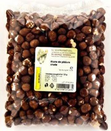 Alune de padure 1 kg