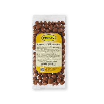 Alune in ciocolata 180g