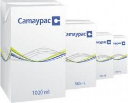 Ambalaje aseptice din carton