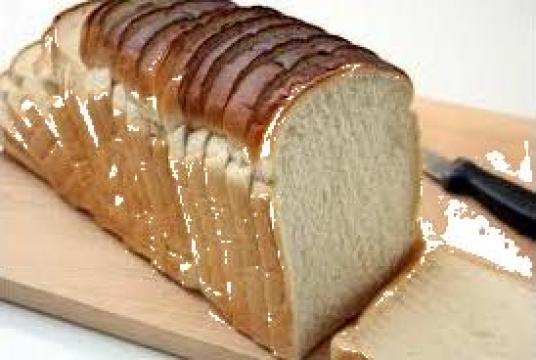 Ameliorator pentru paine feliata
