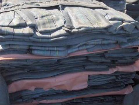 Amestec cauciuc (SBR, NR, EPDM)