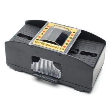 Amestecator carti automatic