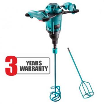 Amestecator manual Collomix Xo1R HF cu doua palete