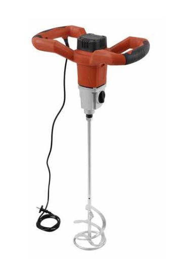 Amestecator / mixer adezivi / mortar 140mm, 1.6kW, MX3