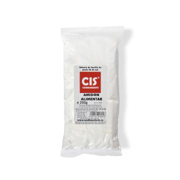 Amidon alimentar 200g