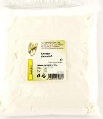 Amidon de cartofi 1 kg