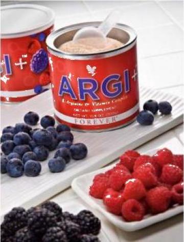 Aminoacid ARGI +