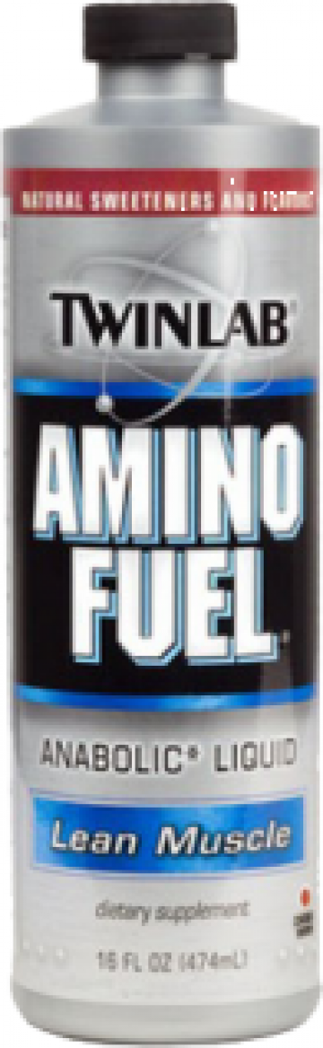 Aminoacid Amino Fuel Liquid 947 ml