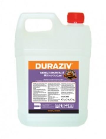 Amorsa concentrata duraziv cu kauciuc 4litri