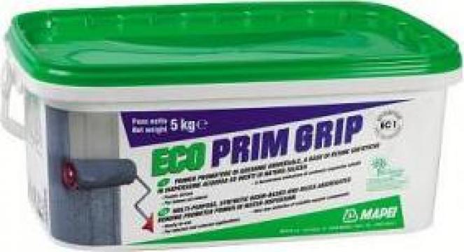 Amorsa cu filer de siliciu suport neabsorbant ECO Prim Grip