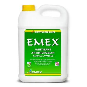 Amorsa de perete antimucegai Emex