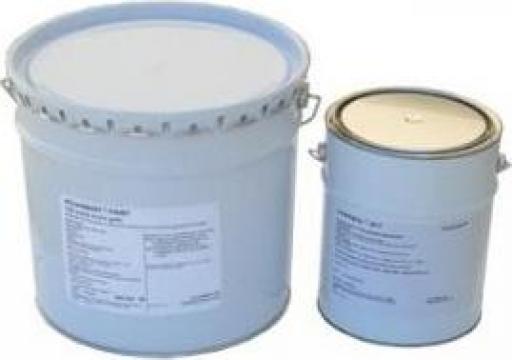 Amorsa din componente poliuretanice Universal-Primer 2K 4060