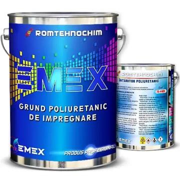 Amorsa poliuretanica de impregnare Emex