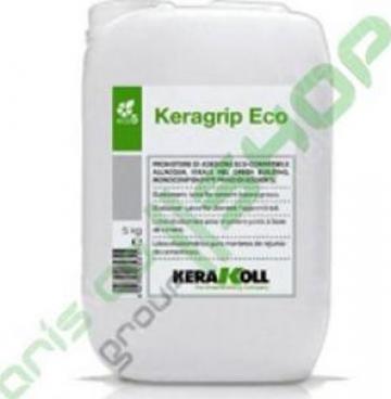 Amorsa suprafete neabsorbante Kerakoll - Keragrip Eco
