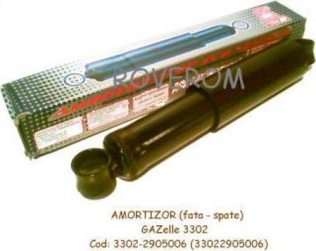 Amortizor fata, spate GAZ 3302, 33023 Gazelle,  GAZ 2217