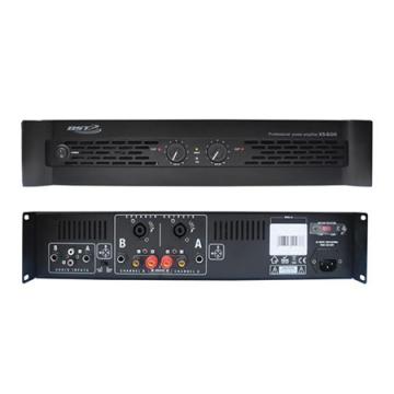 Amplificator audio BST XS600, 2x300W