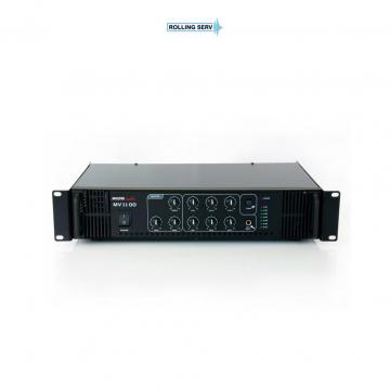 Amplificator audio Master Audio 100 MV - 1100