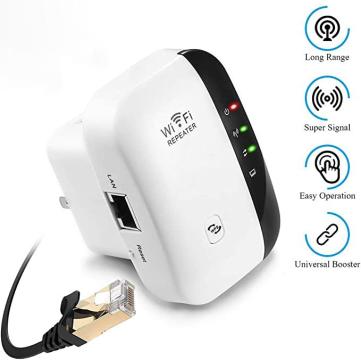 Amplificator retea semnal wireless 2.4G