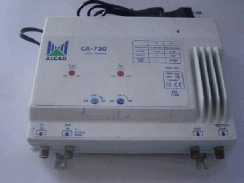 Amplificator semnal Alcad CA730