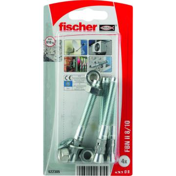 Ancora FS FBN 8/10 set de 4 bucati