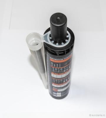 Ancora chimica Poly SF 300ml