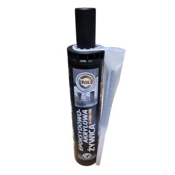Ancora chimica epoxy-acrilate 300ml