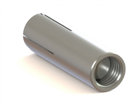 Ancora ingropata din otel TRSA M8x30mm