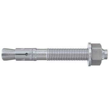 Ancora metalica FBN II 16/50, dimensiune totala 16X170