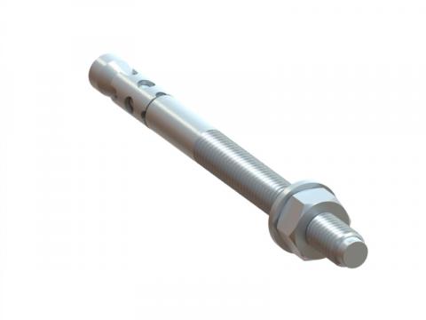 Ancore de distantare din otel ULS M10x80mm