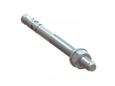Ancore de fixare din otel universale ULT M8x80mm