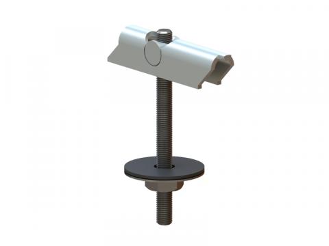Ancore rabatabile M8x100mm