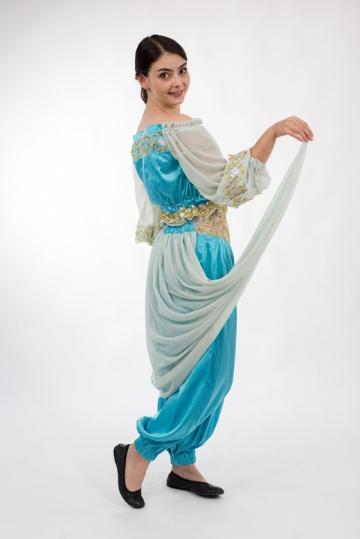 Animatori petreceri copii - Jasmine