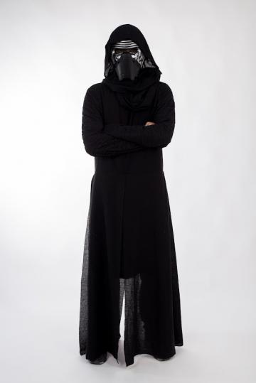 Animatori petreceri copii - Kylo Ren Star Wars